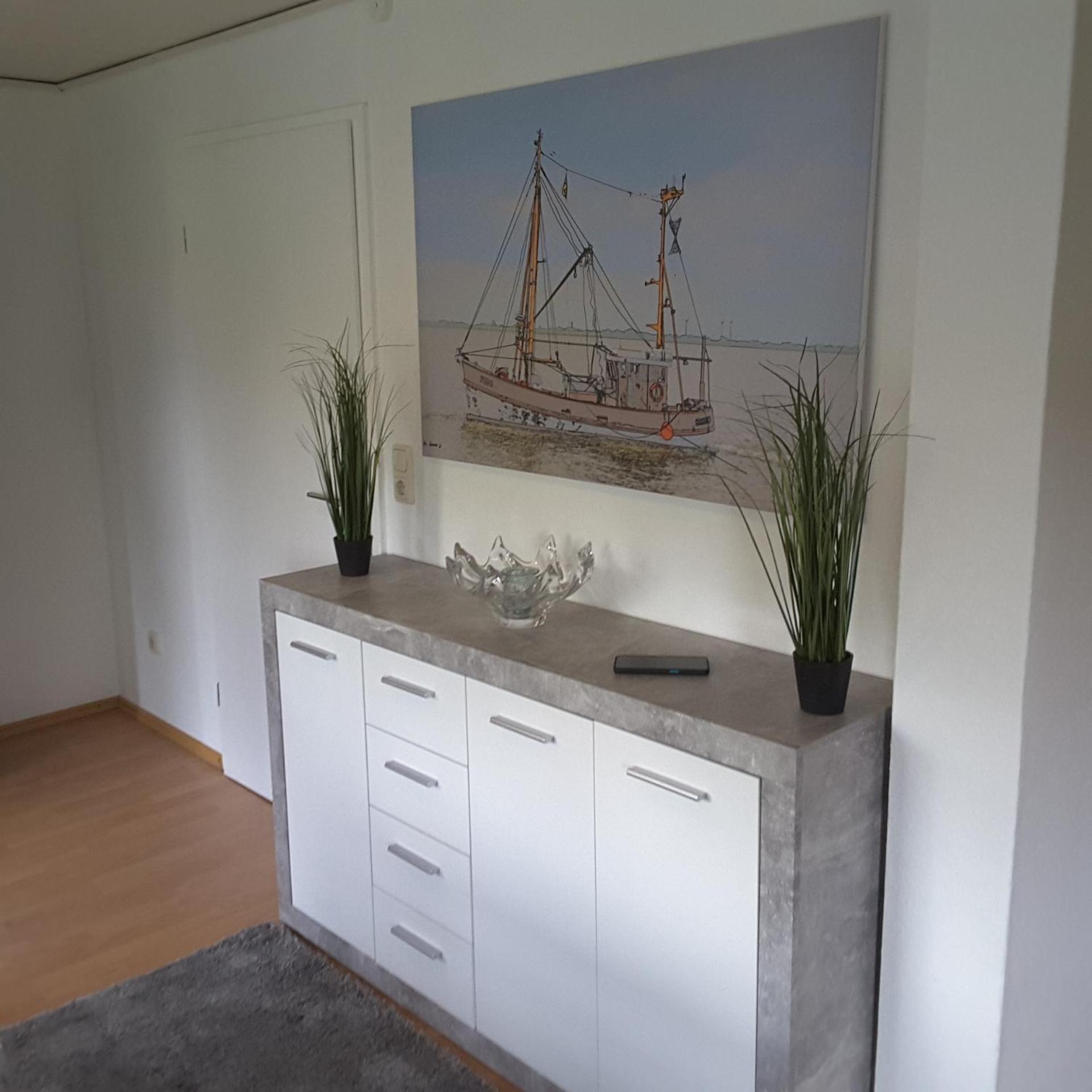 Heimat Apartment