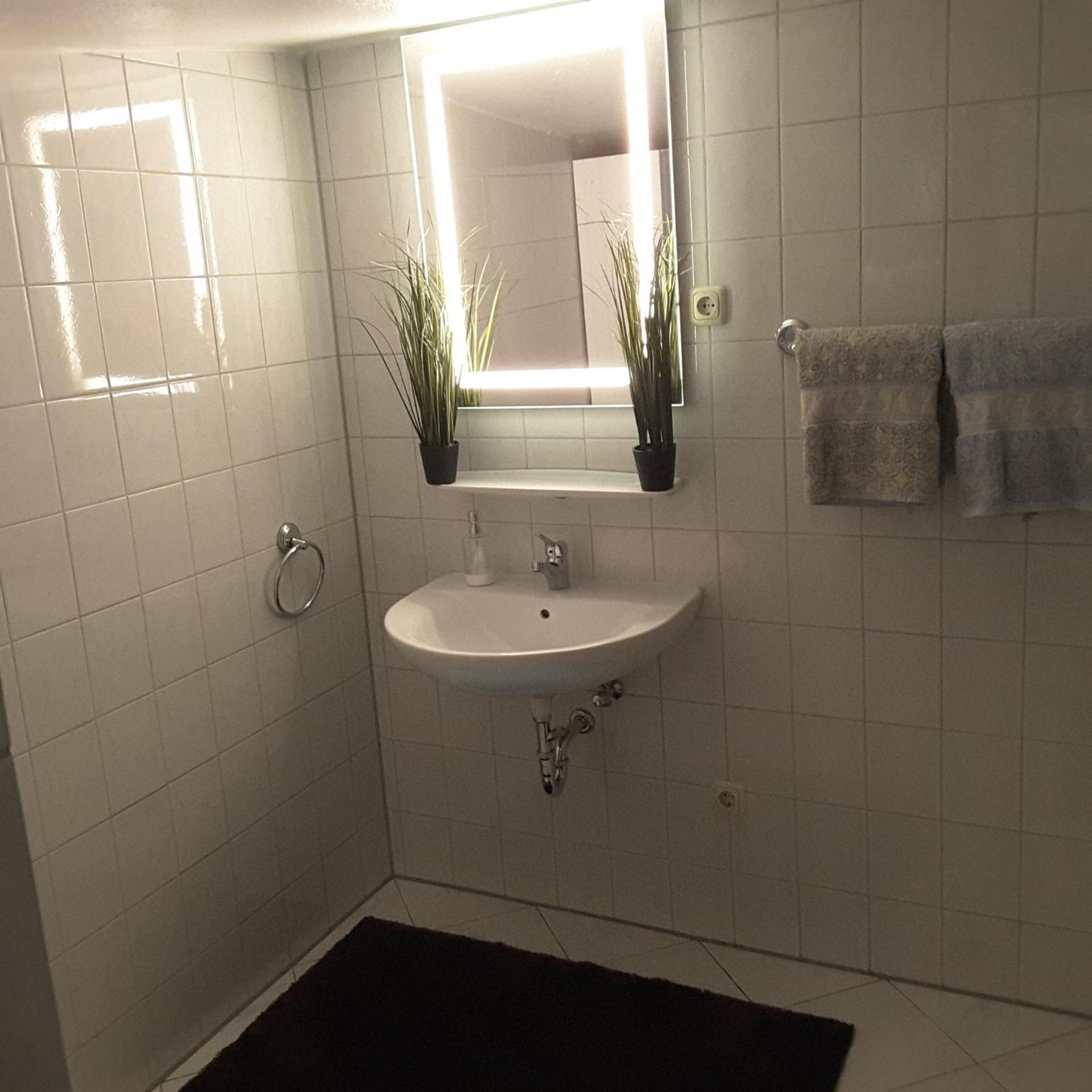 Apartment Heimat *