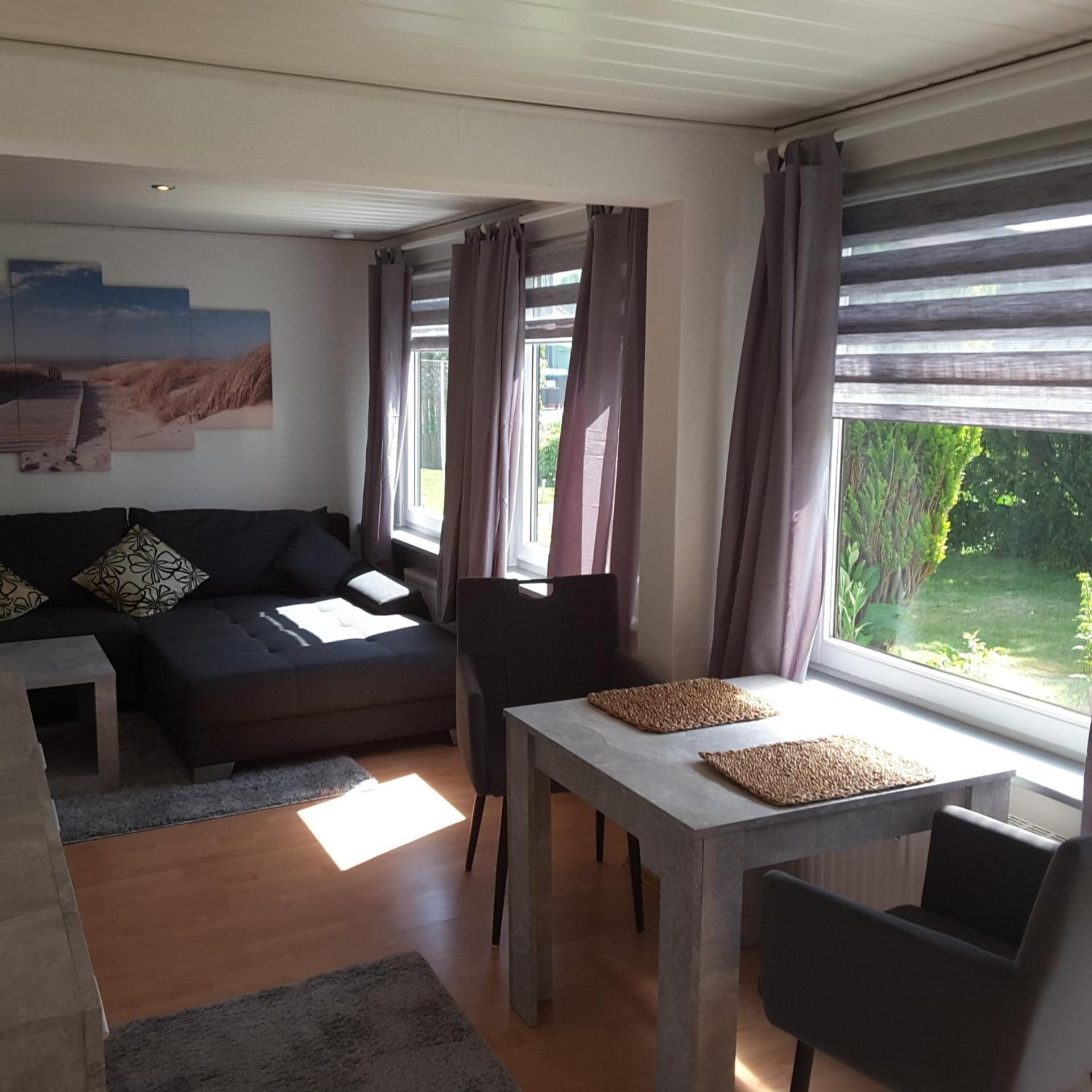 Apartment Heimat