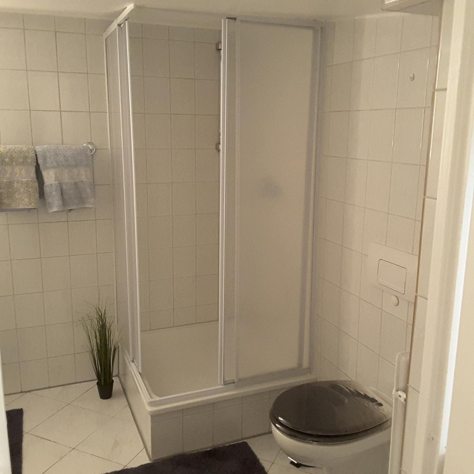 Apartment Heimat *
