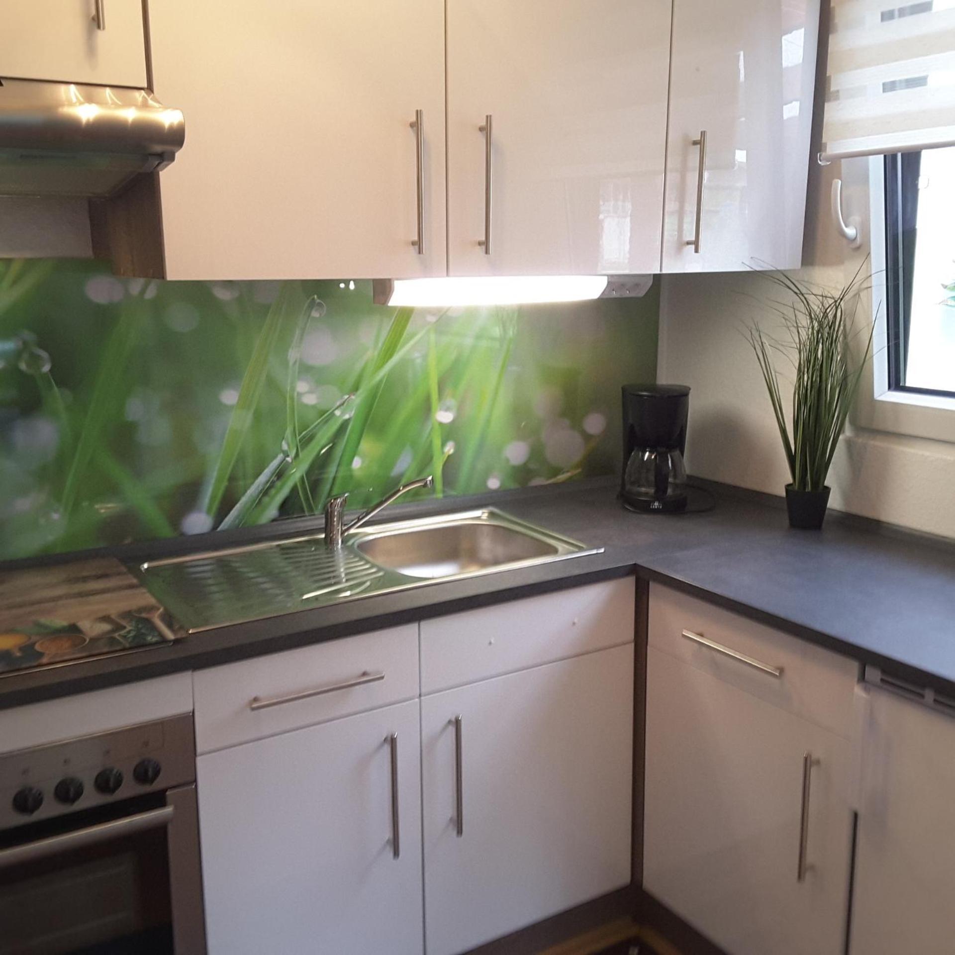 Heimat Apartment