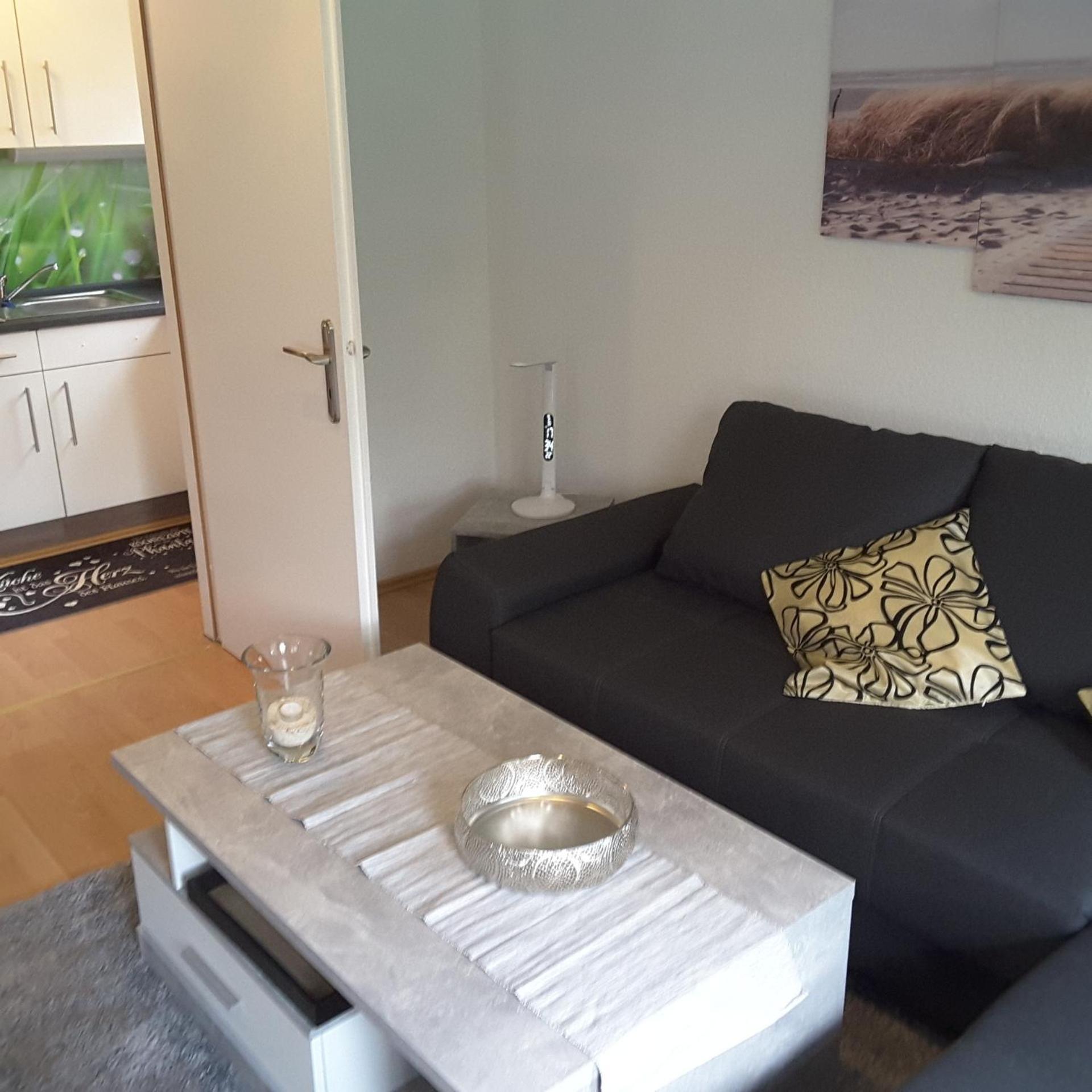 Apartment Heimat Butjadingen