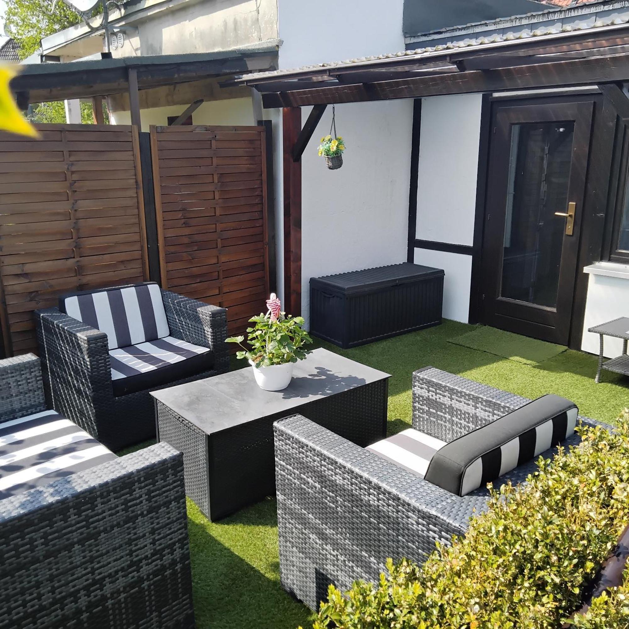 Apartment Heimat Butjadingen